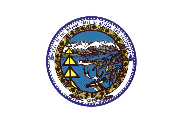 Washoe Tribe of NV & CA