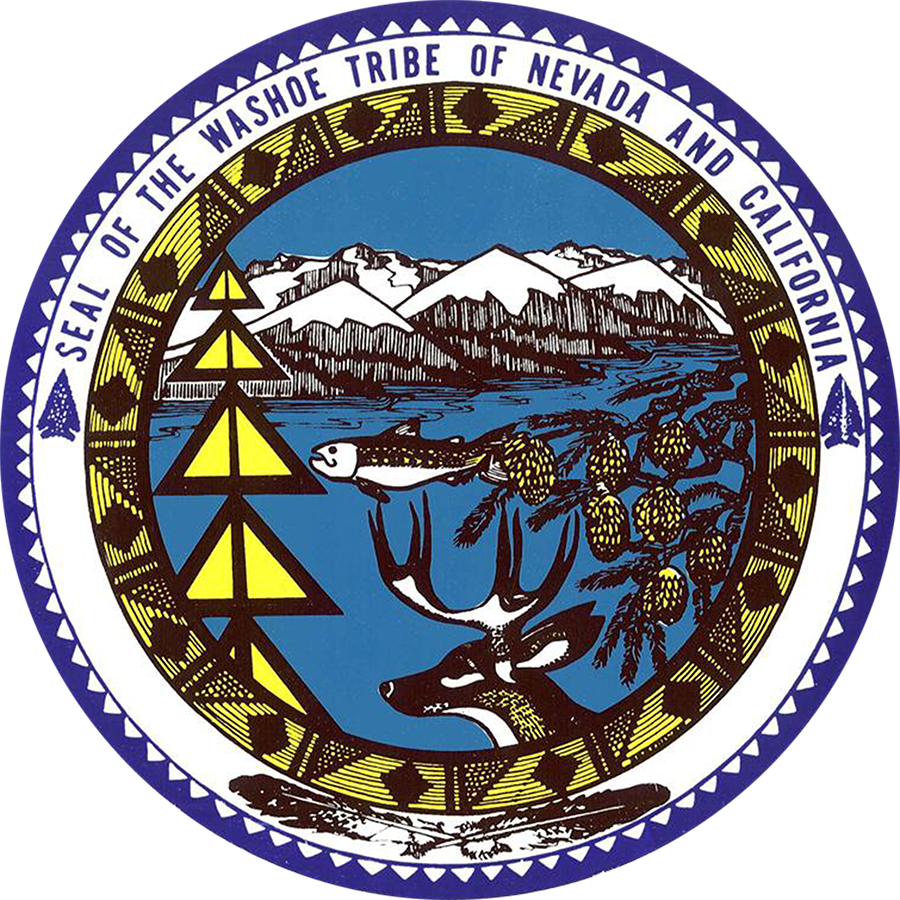 Washoe Tribe of NV & CA